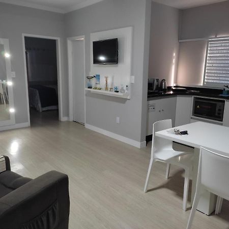 Apartamento Na Praia Da Enseada, 100 Mt Praia Sao Francisco do Sul Exterior photo